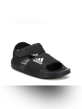 adidas Kids' Adilette Slide Sandals